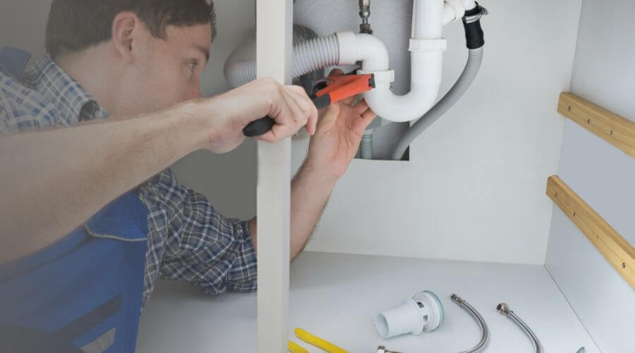 Professional expert plumbing services in Great Falls, VA